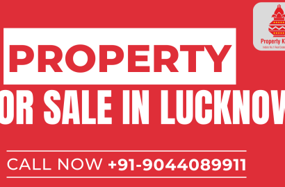 Plots under 10 Lakhs in Lucknow with Property Kumbh