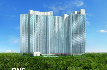 Buy Premium 2 BHK Flats in DLF Moti Nagar, New Delhi