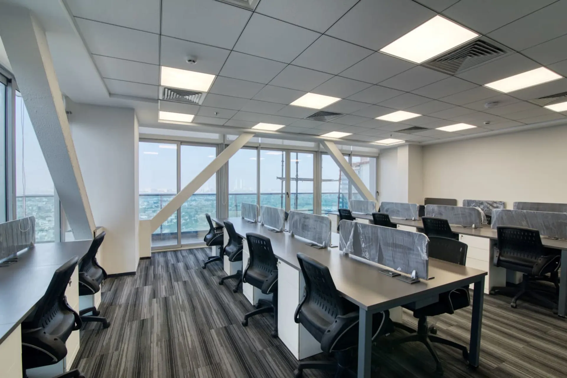 Office Space for Sale in Bhutani Alphathum Sector 90 Noida