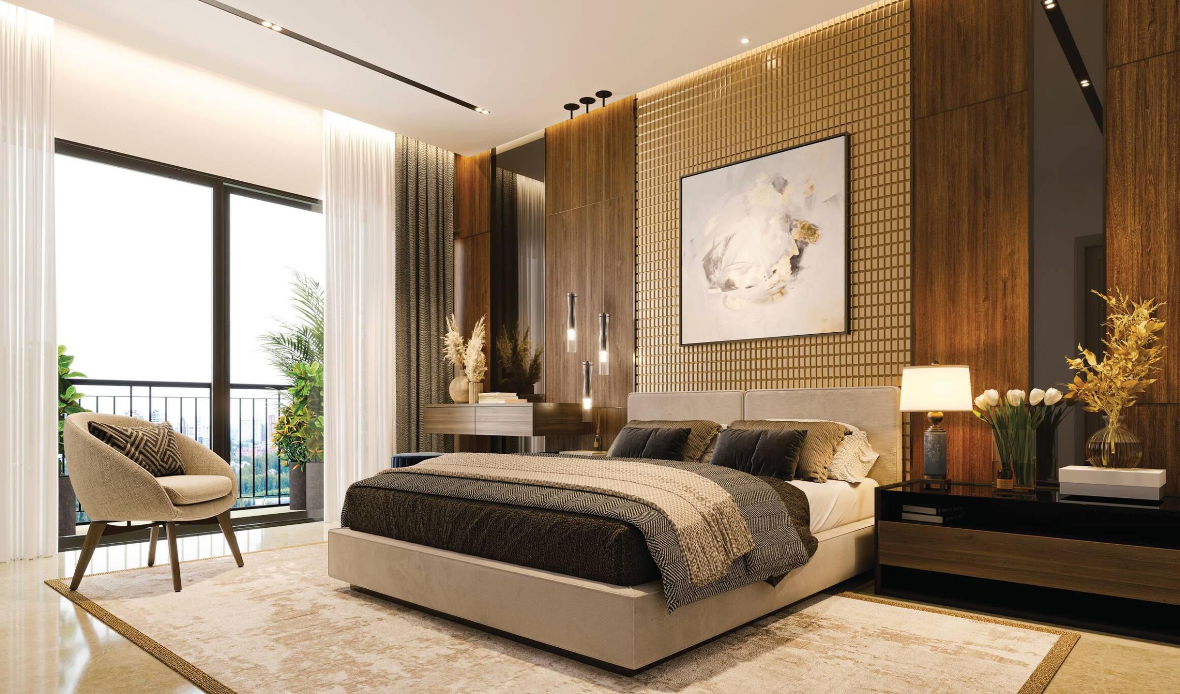 Sobha Crescent Sector 63A Gurgaon