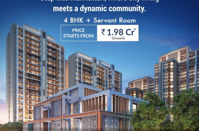 Property Kumbh: Your Trusted Partner for 4 BHK Properties for Sale in Lucknow