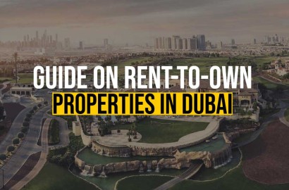 Rent Your Property in Dubai