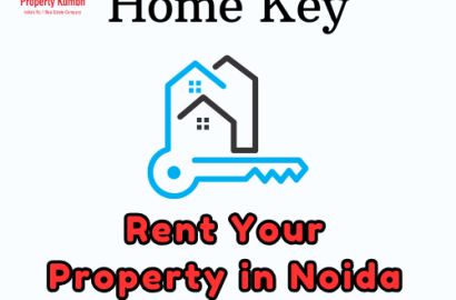 Rent Your Property in Noida: The Ultimate Guide with Property Kumbh