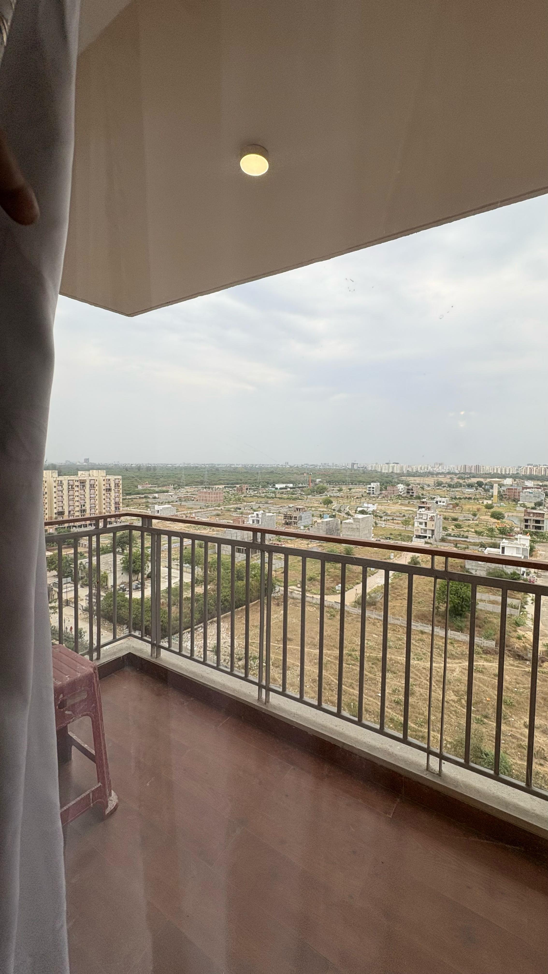 4 BHK Flats for Rent in Lucknow at Rishita Manhattan