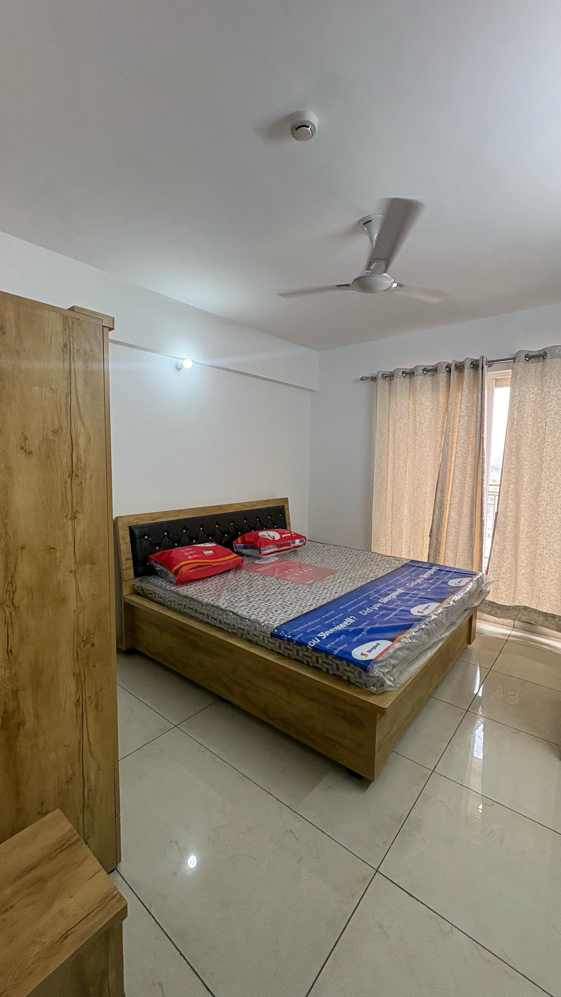 4 BHK Flats for Rent in Lucknow at Rishita Manhattan