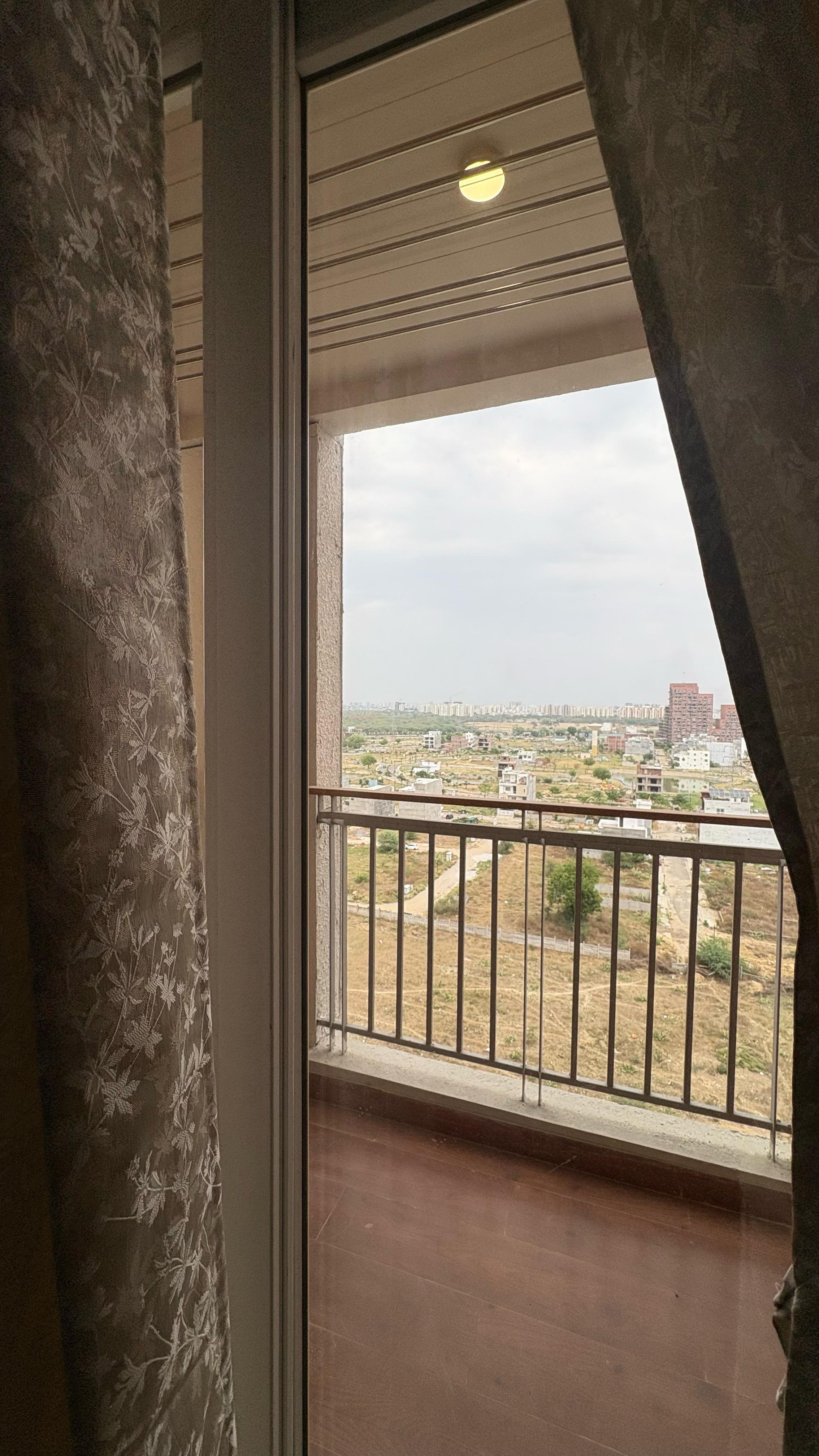4 BHK Flats for Rent in Lucknow at Rishita Manhattan
