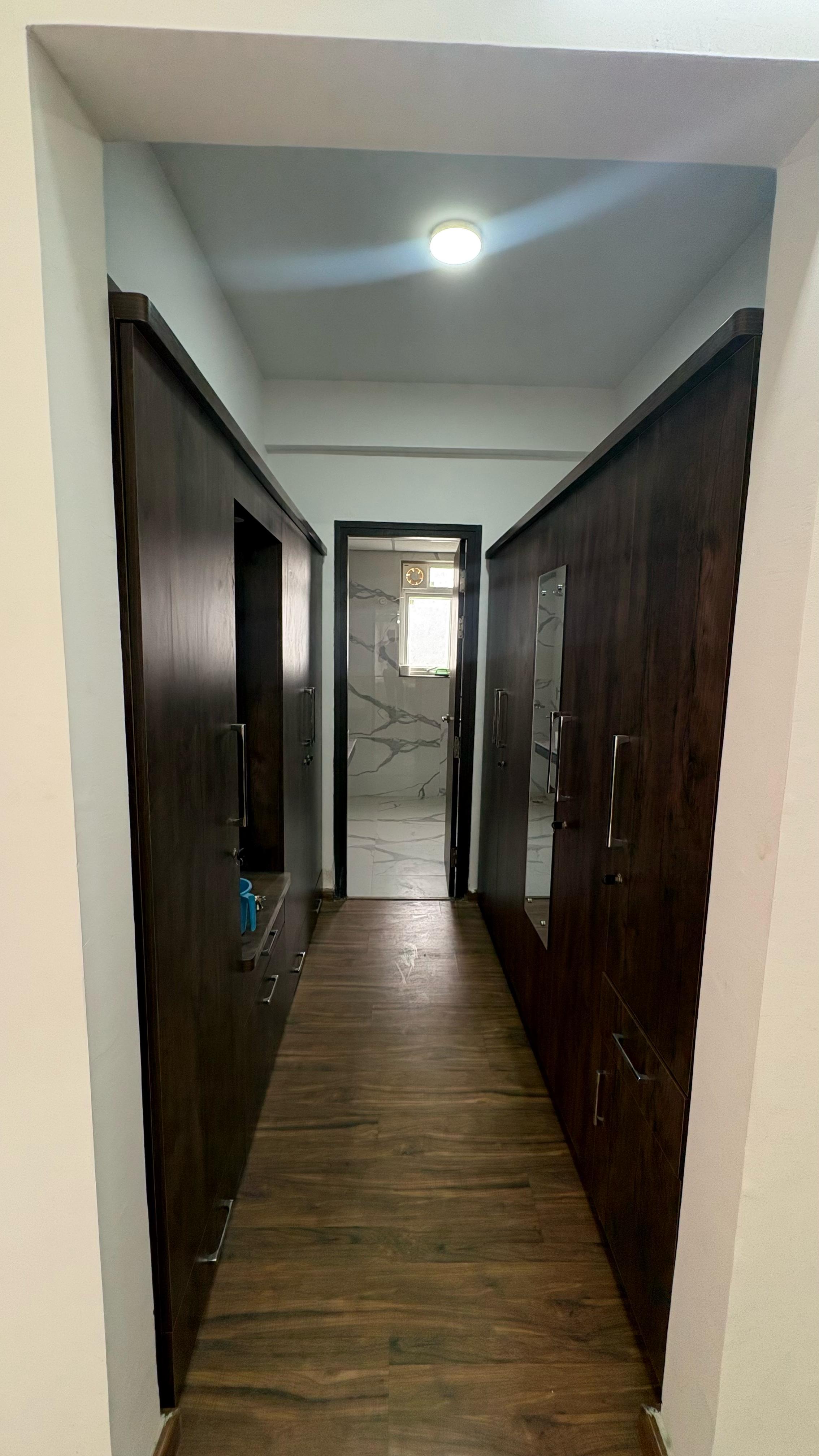 4 BHK Flats for Rent in Lucknow at Rishita Manhattan