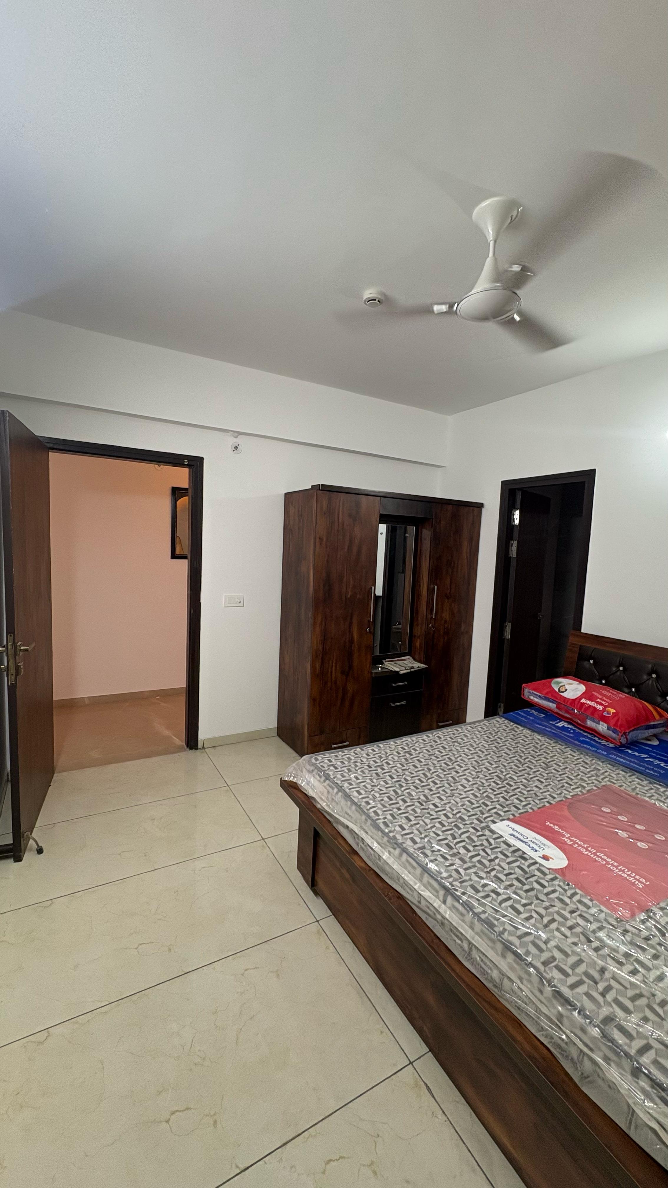 4 BHK Flats for Rent in Lucknow at Rishita Manhattan