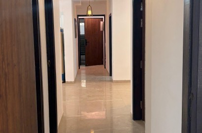 4 BHK Flats for Rent in Lucknow at Rishita Manhattan