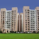 Resale Flats in Sushant Golf City