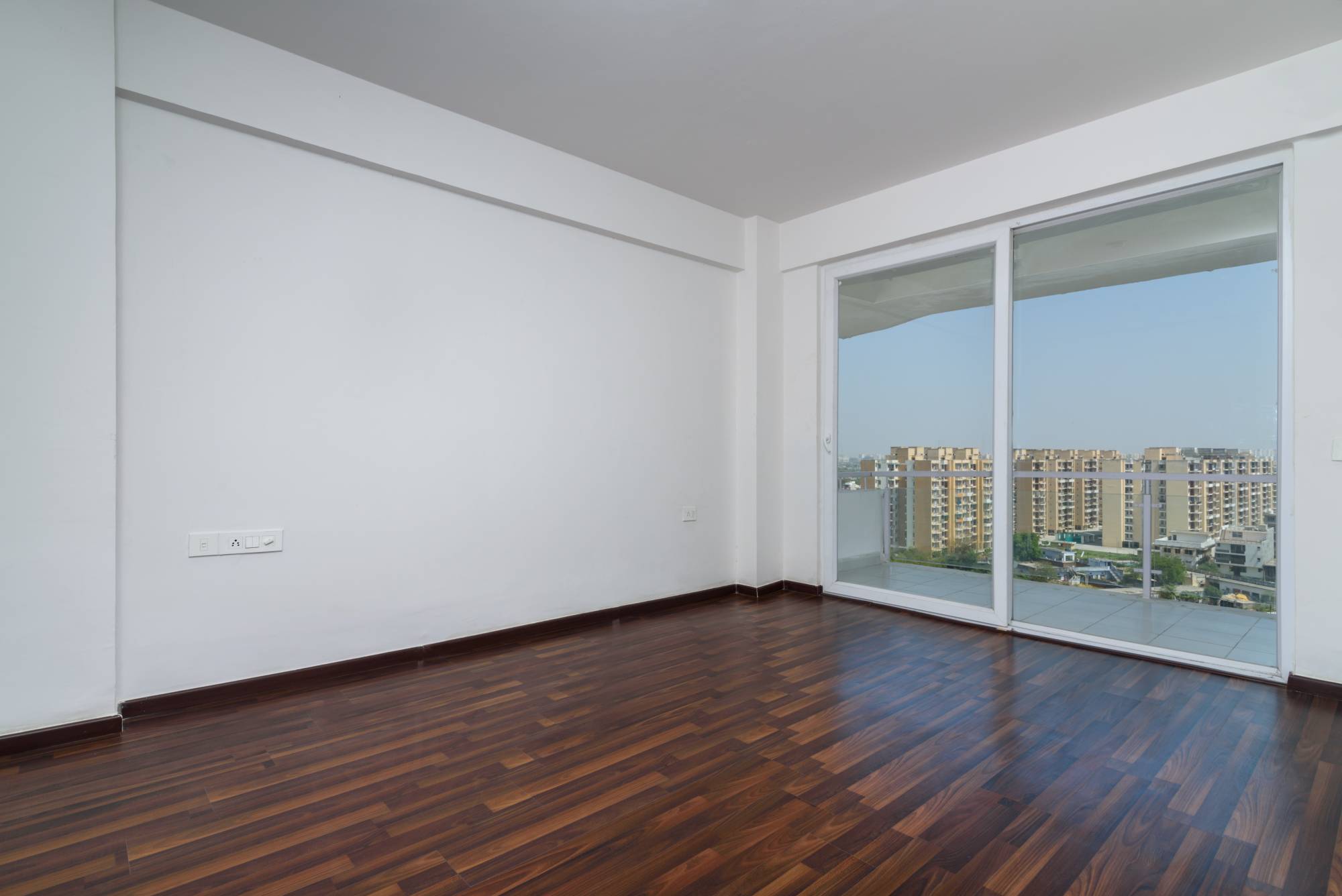 4 BHK Penthouse for Rent in Vrindavan Yojna, Lucknow
