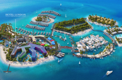 The Heart of Europe: Luxury Beachfront Properties in Dubai