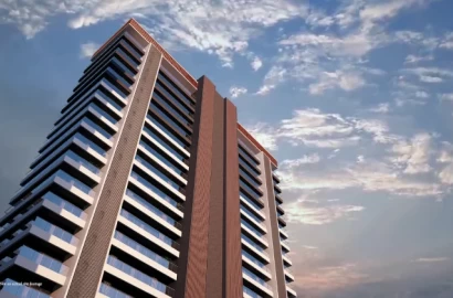Luxury Apartments in Noida - Godrej Riverine in Sector 44, Noida