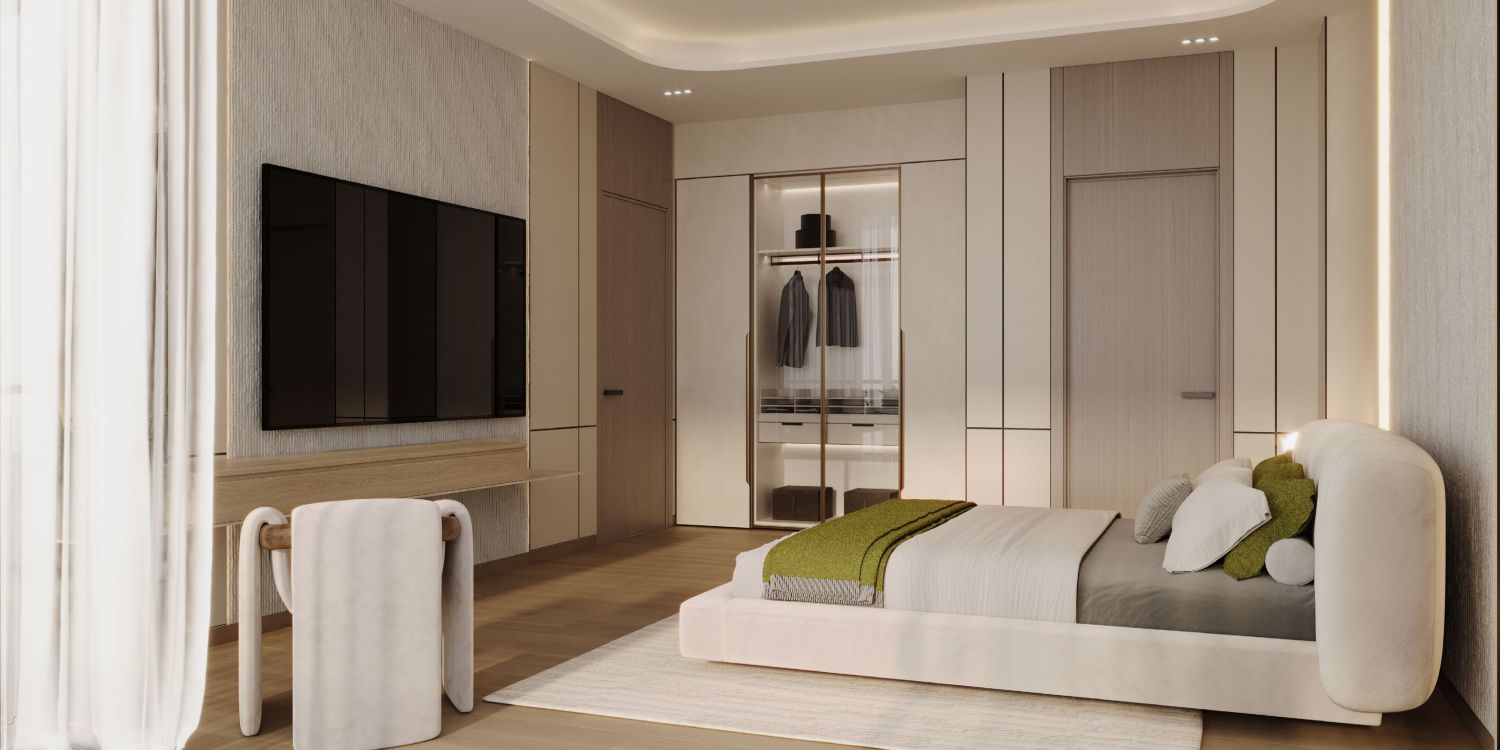 1 Bedroom Apartments for Sale in Binghatti Skyrise