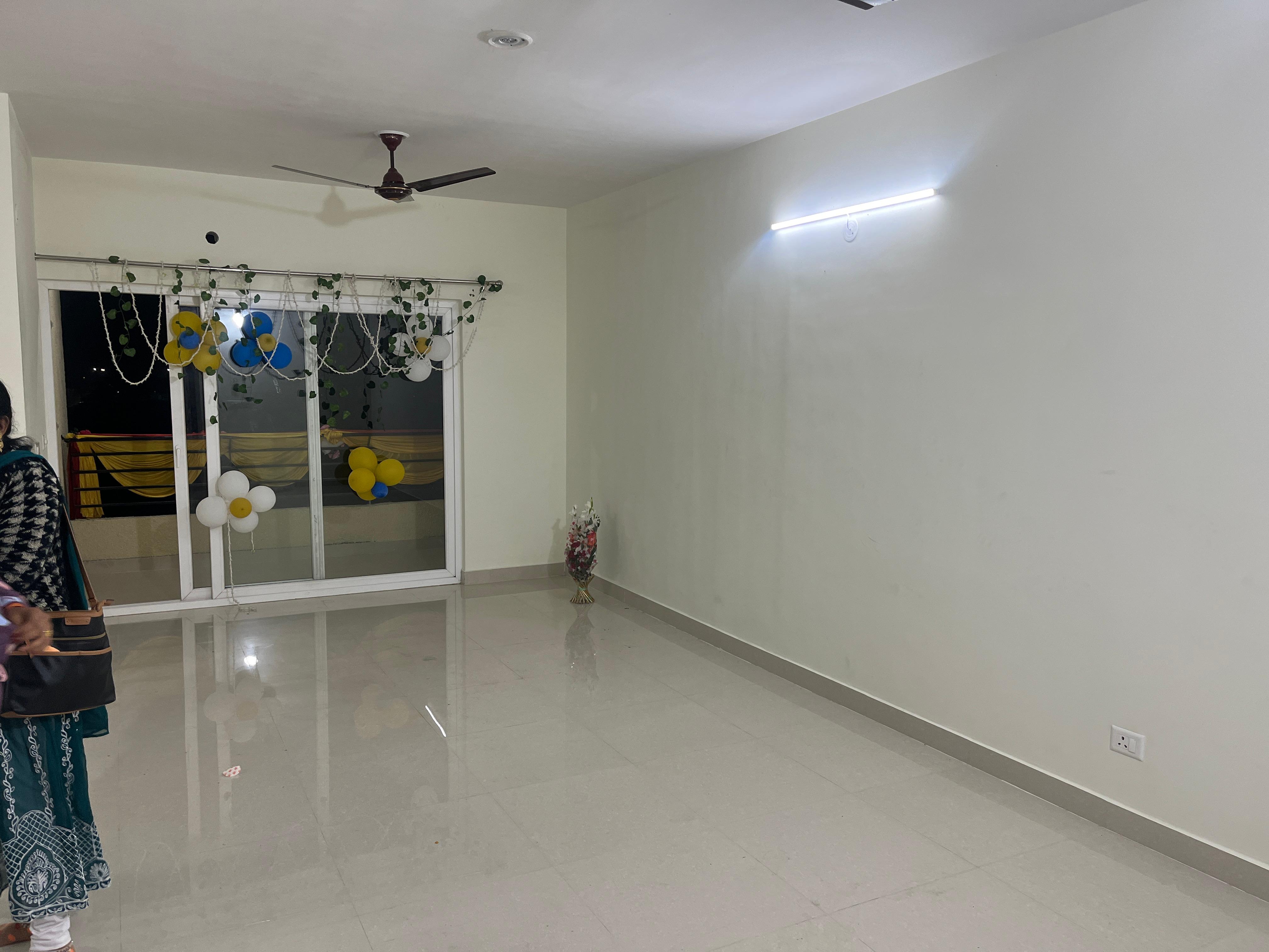 3 BHK flats for rent in Sushant Golf City, Lucknow