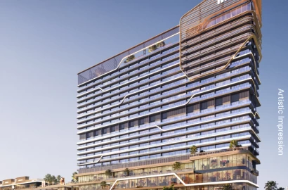 Premium Commercial Property in Noida 2025