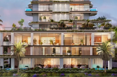 AYS Developers: Invest in Dubai’s Best Luxury Real Estate with Property Kumbh