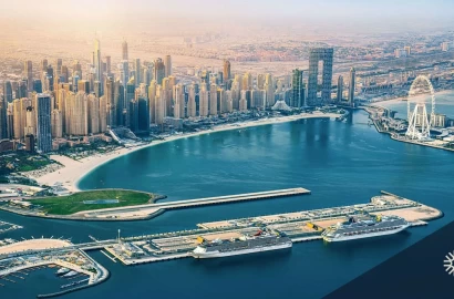 Best Places to Buy Property in Dubai 2025: A Guide for Investors