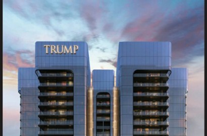 Trump Towers 2 Sector 69 Gurgaon | Luxury Apartments in Gurgaon