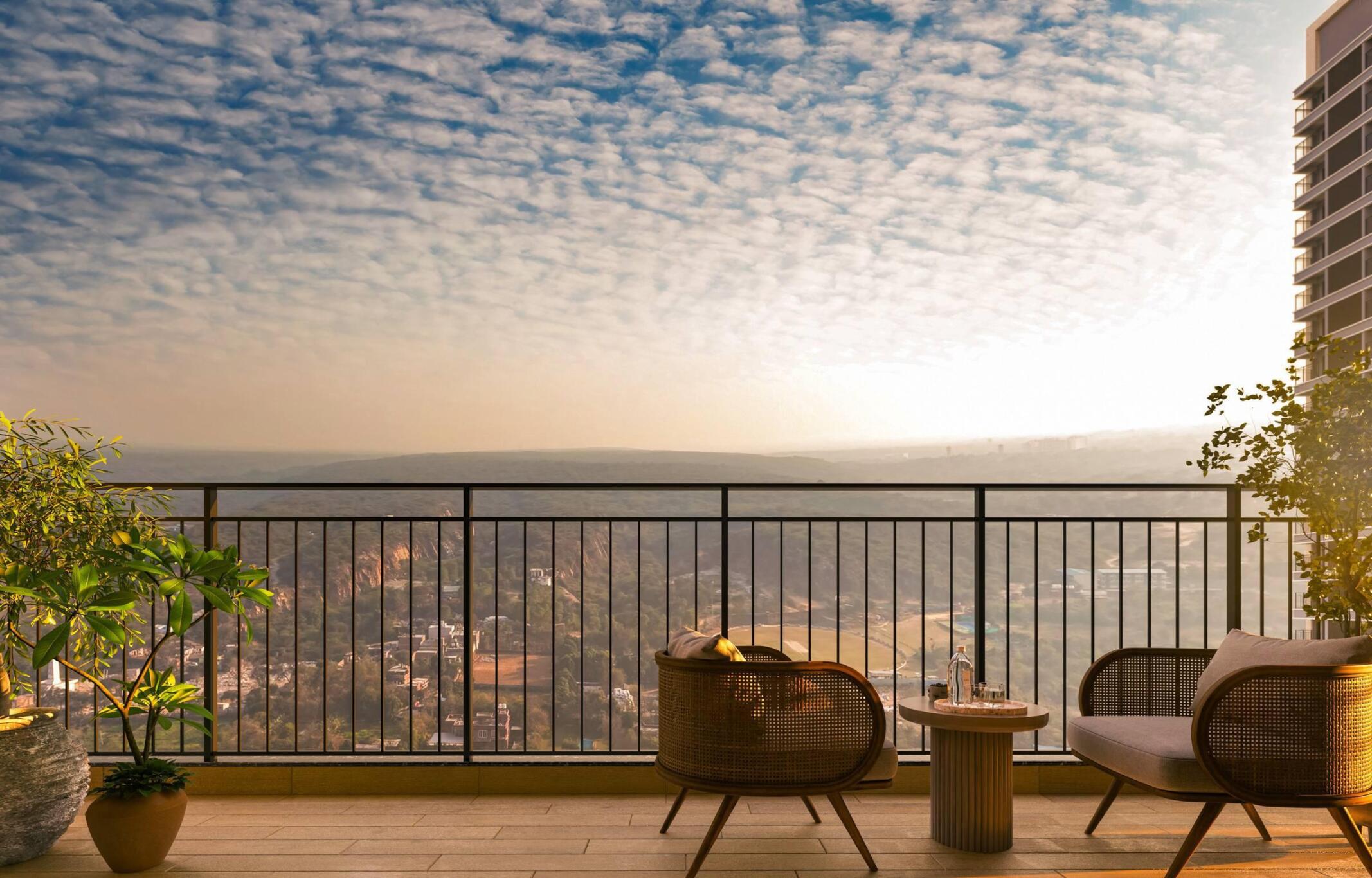 Sobha Crescent Sector 63A Gurgaon