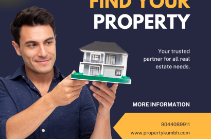 Best Rental Flats and Houses in Lucknow with Property Kumbh