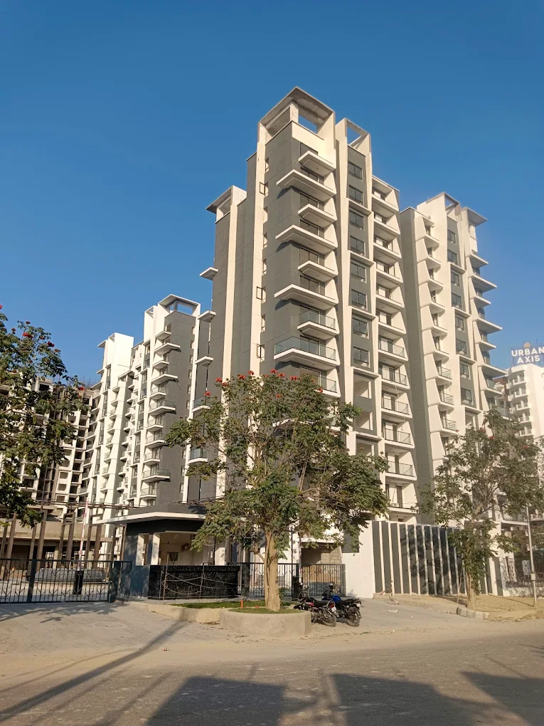 2.5 BHK Apartments for Sale in 1Oak Natura Sushant Golf City