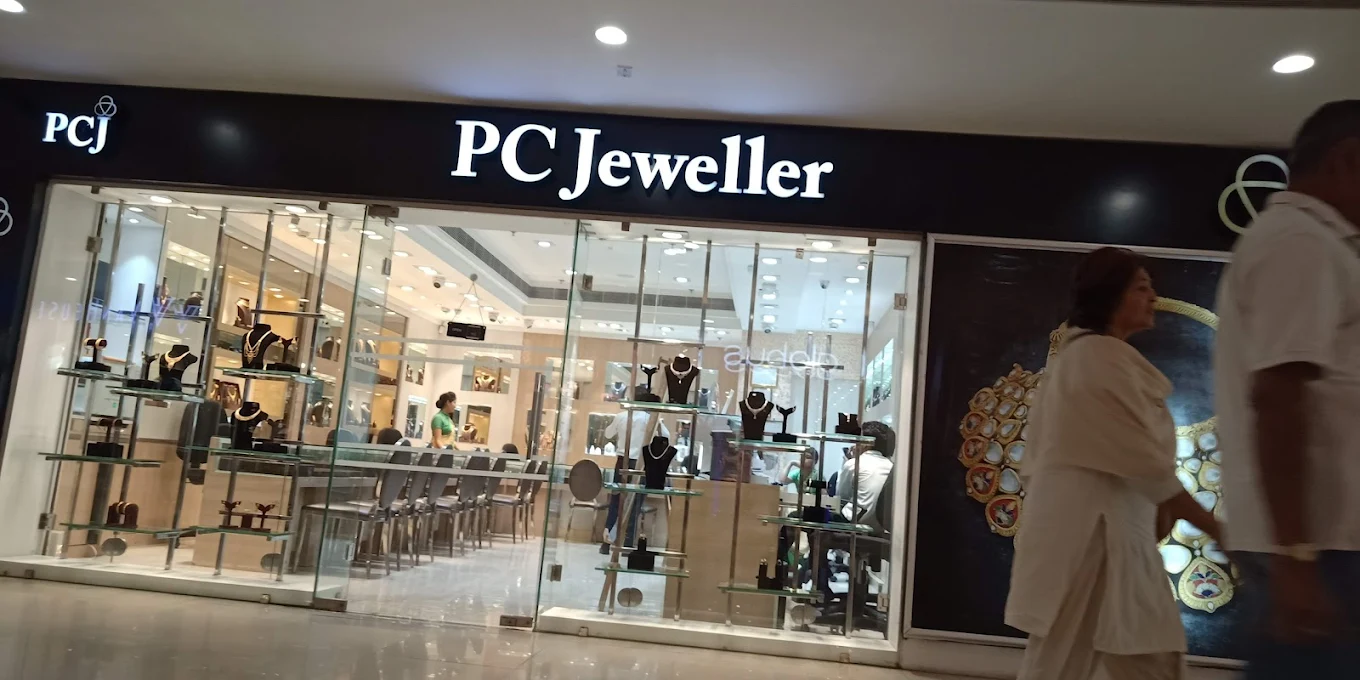 Buy Pre Rented Jewelry Shop Near Noida City Centre Metro