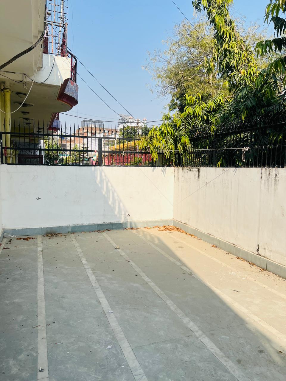Spacious 3400 Sq.ft House for Sale Behind Sushma Hospital, Indira Nagar, Lucknow