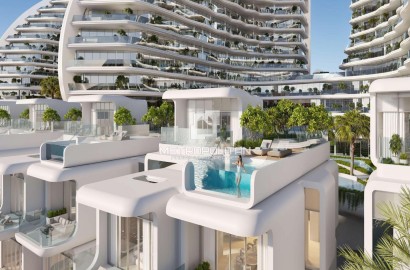 Villas for Sale in Palm Jumeirah