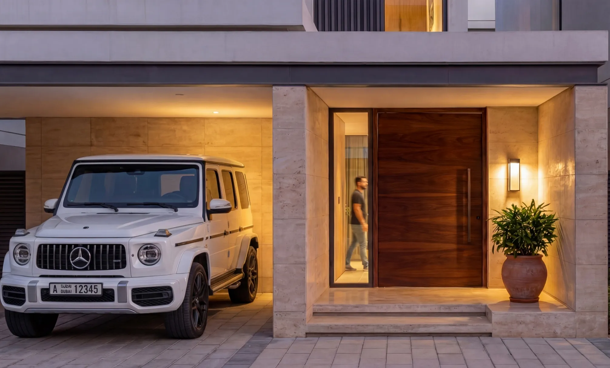 Sobha Sanctuary Dubai – Ultra-Luxury Villas & Townhouses