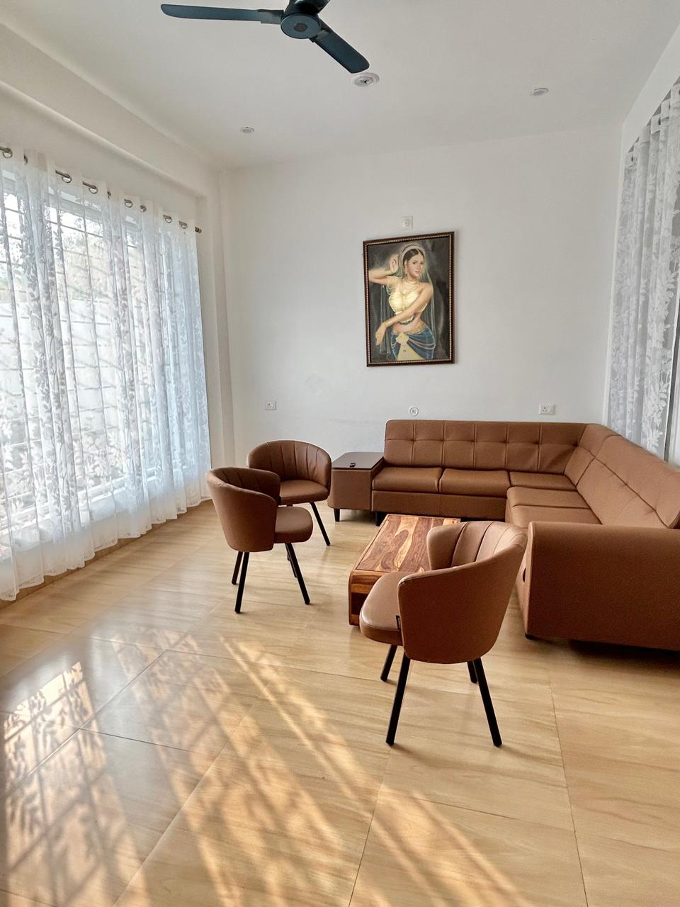 Luxury Villas for Sale in Vrindavan Yojna Lucknow in 2025