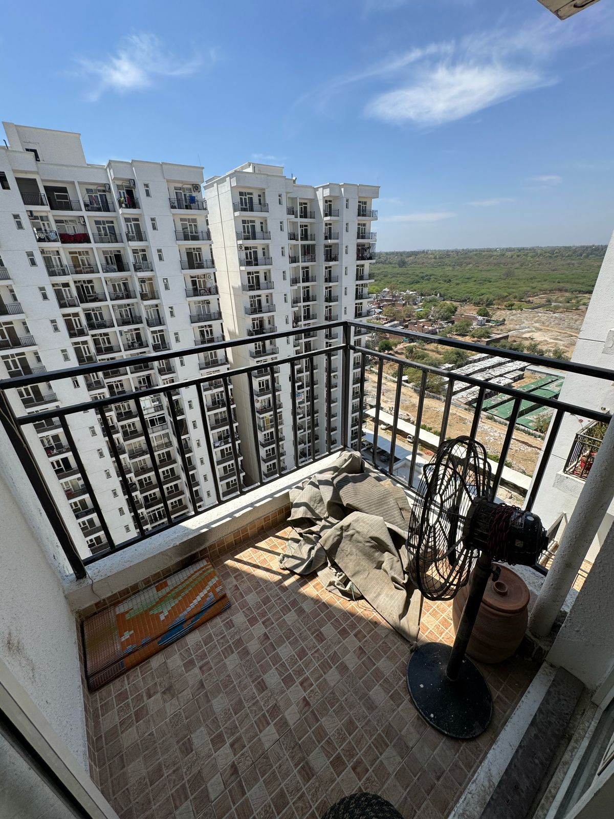 3 BHK Flats in Lucknow for sale - Omaxe Waterscapes