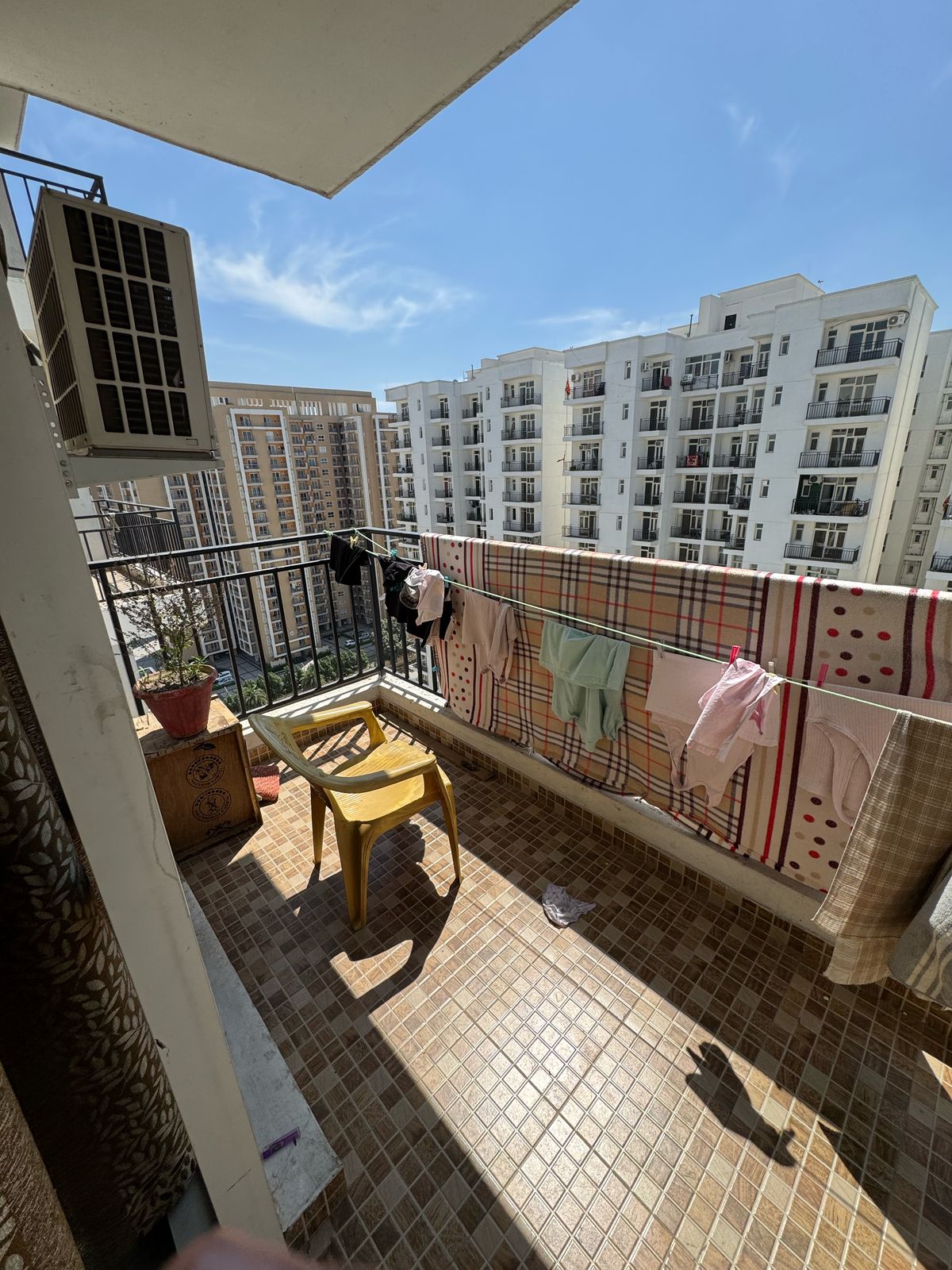 3 BHK Flats in Lucknow for sale - Omaxe Waterscapes
