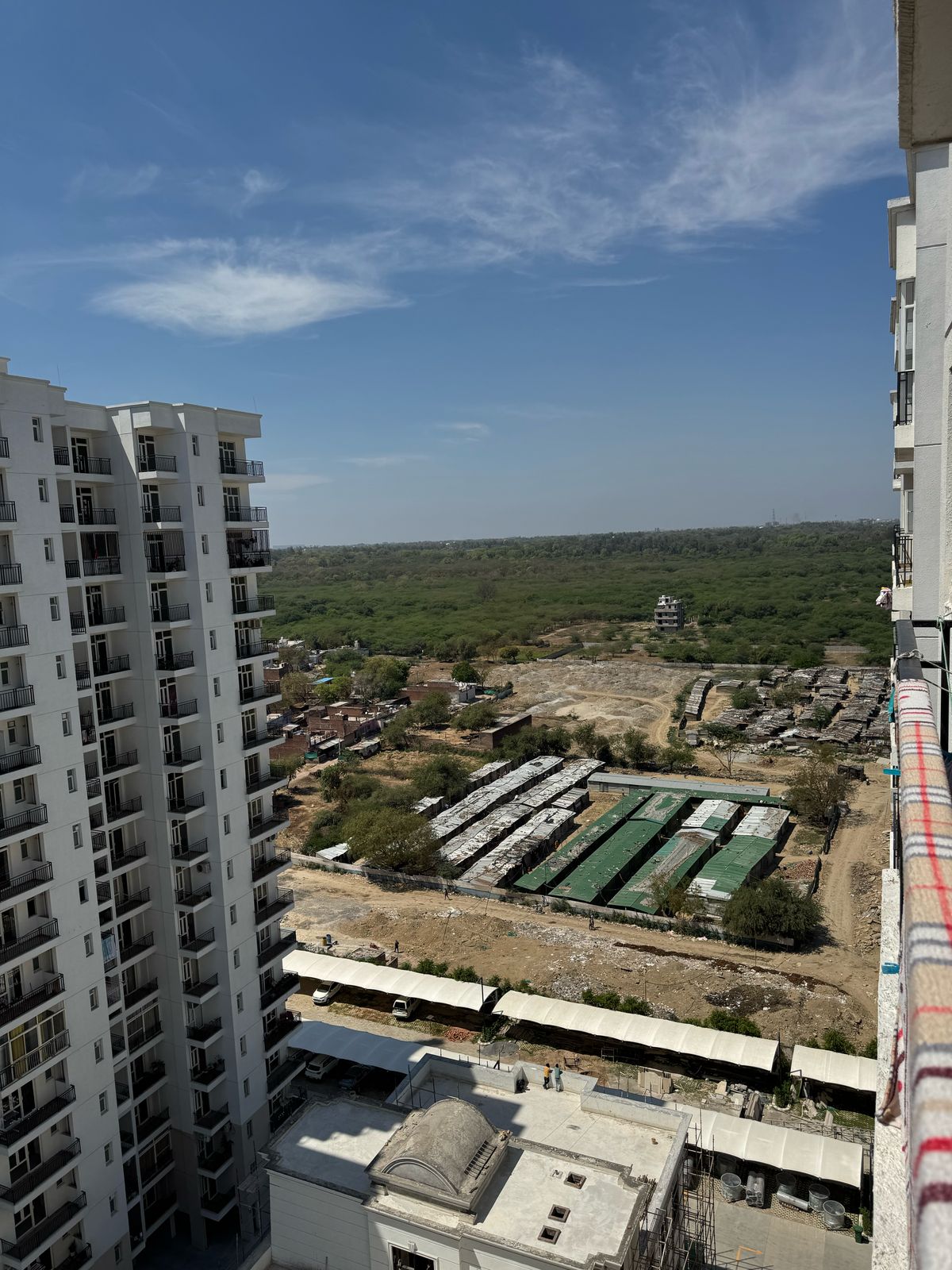 3 BHK Flats in Lucknow for sale - Omaxe Waterscapes
