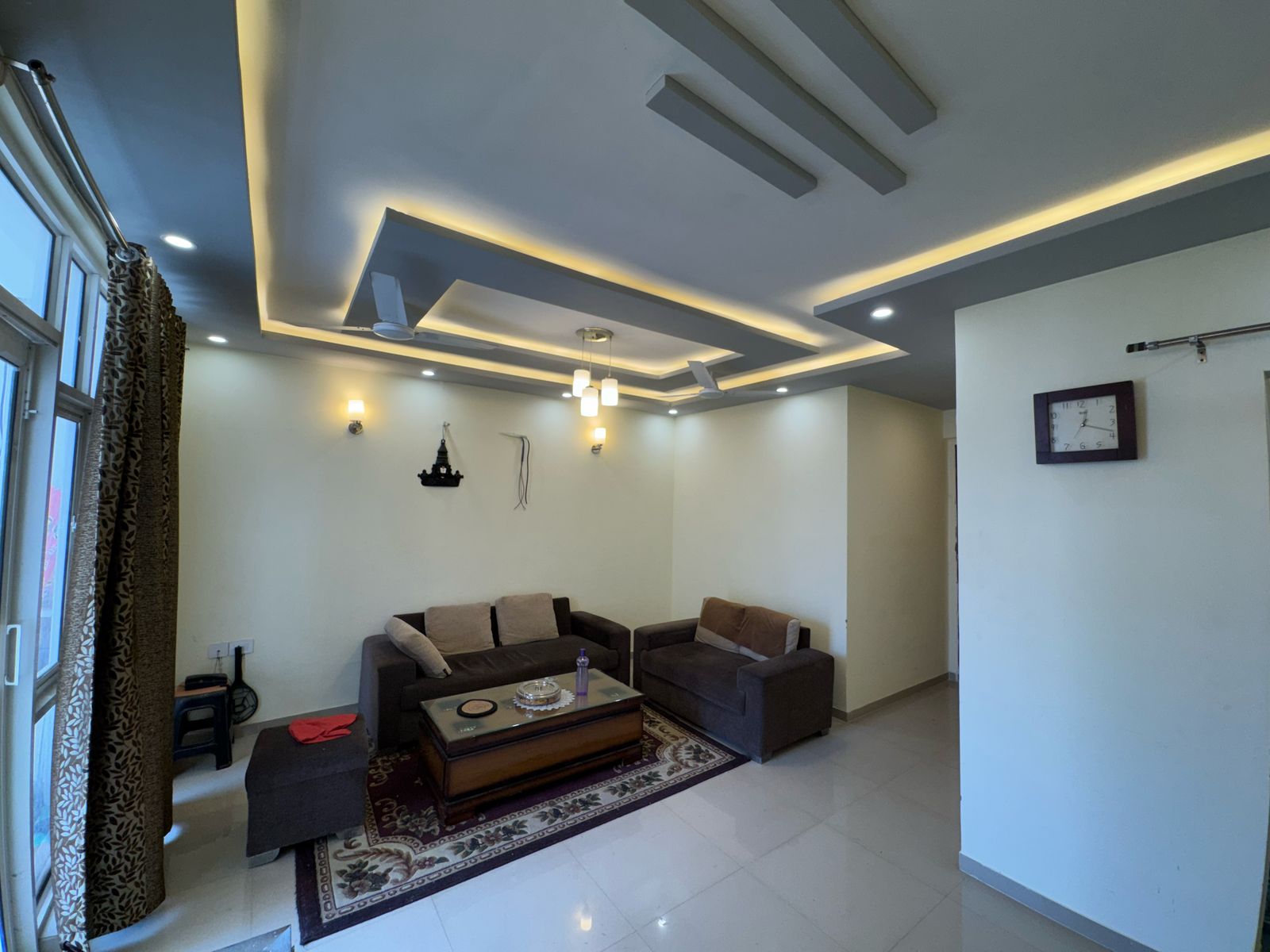 3 BHK Flats in Lucknow for sale - Omaxe Waterscapes