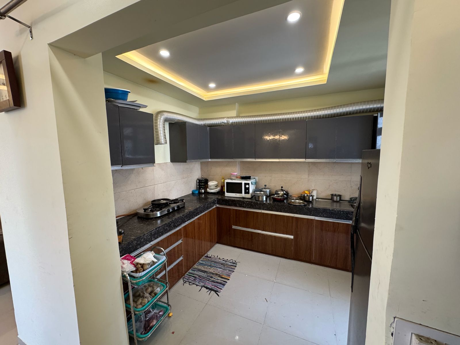 3 BHK Flats in Lucknow for sale - Omaxe Waterscapes