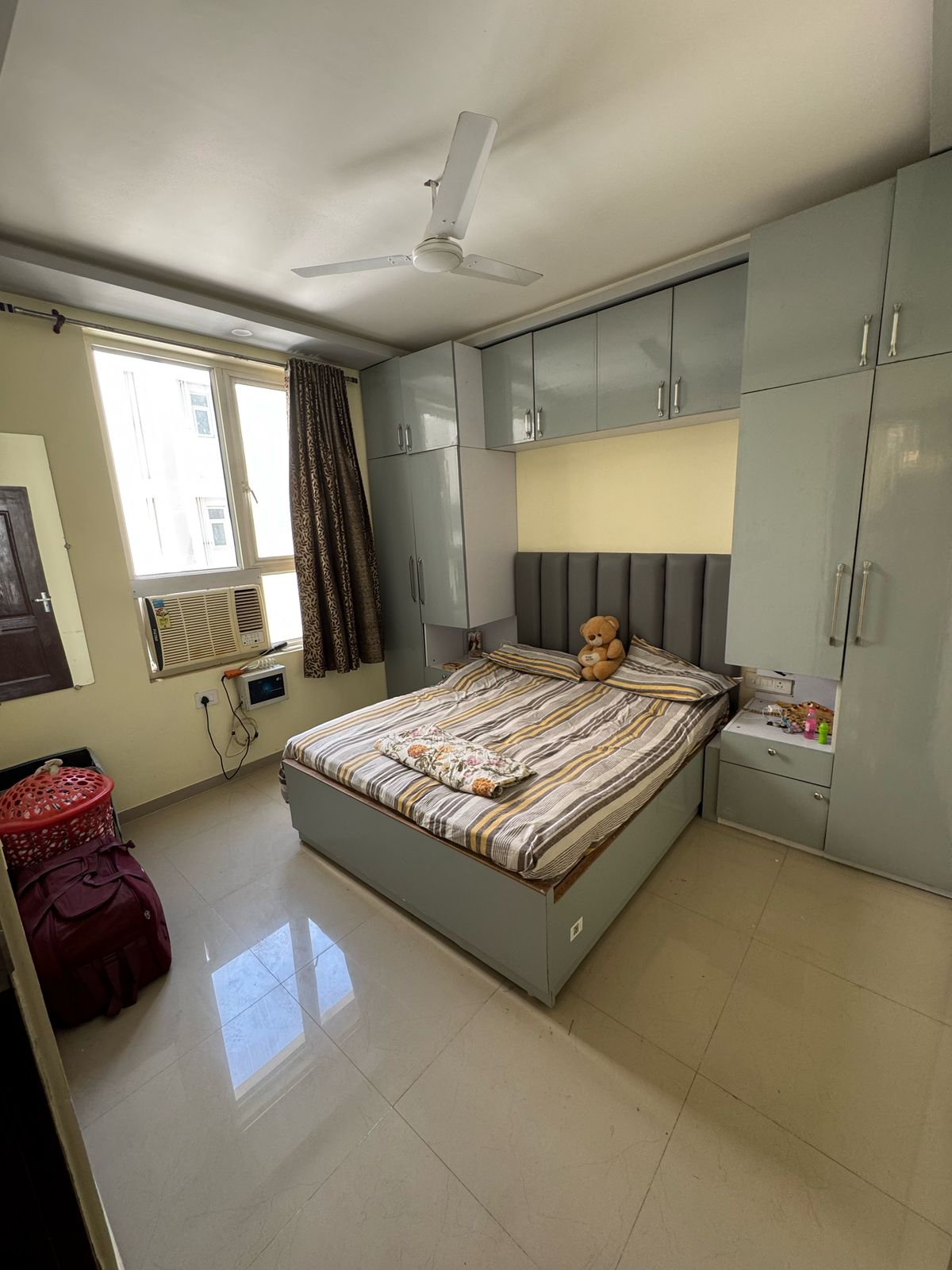 3 BHK Flats in Lucknow for sale - Omaxe Waterscapes