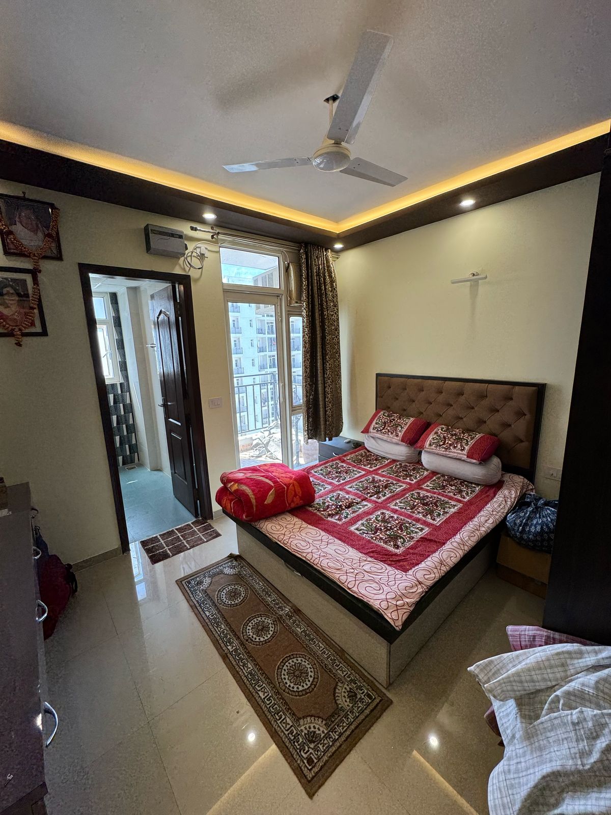 3 BHK Flats in Lucknow for sale - Omaxe Waterscapes