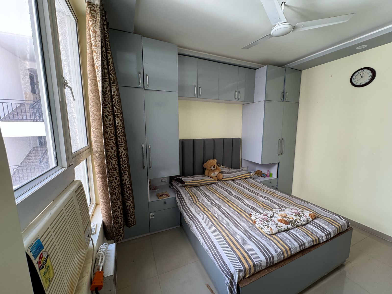 3 BHK Flats in Lucknow for sale - Omaxe Waterscapes