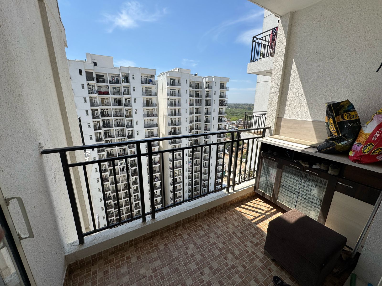 3 BHK Flats in Lucknow for sale - Omaxe Waterscapes