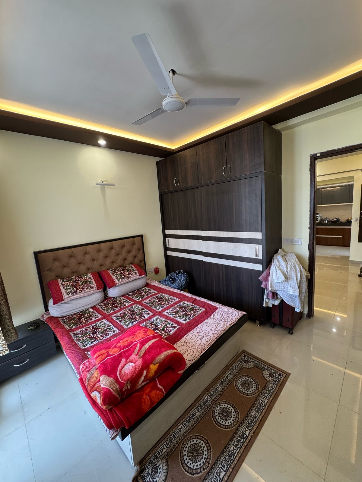 3 BHK Flats in Lucknow for sale - Omaxe Waterscapes