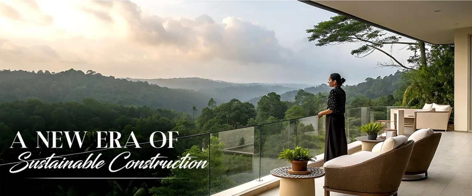 Yugen Infra Goa – Luxury Plots & Villas Near Mopa