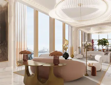 3 BHK & 3.5 BHK Luxury Apartments for Sale in Lodha Sarjapur Road, Bangalore