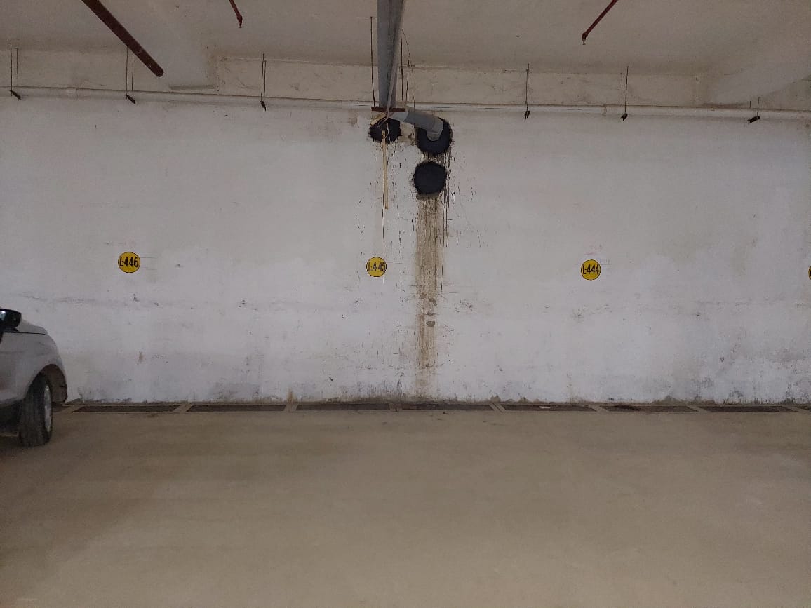 3 BHK Flats for Rent in Rishita Manhattan, Lucknow – Luxurious Living