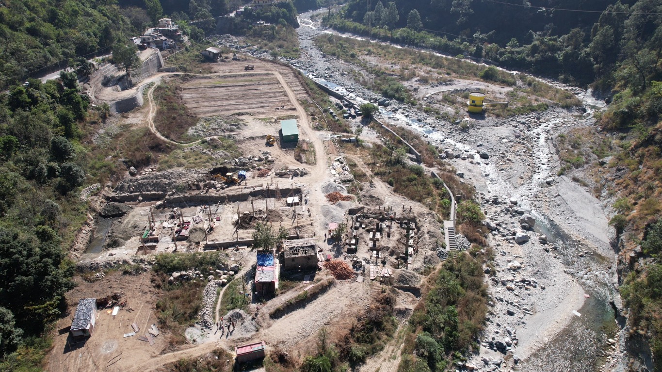 Buy Ramada Resort Villa near Kaichi Dham Ashram Nainital