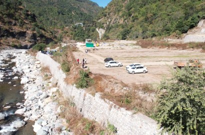 Ramada Resort Villas in Nainital for Sale