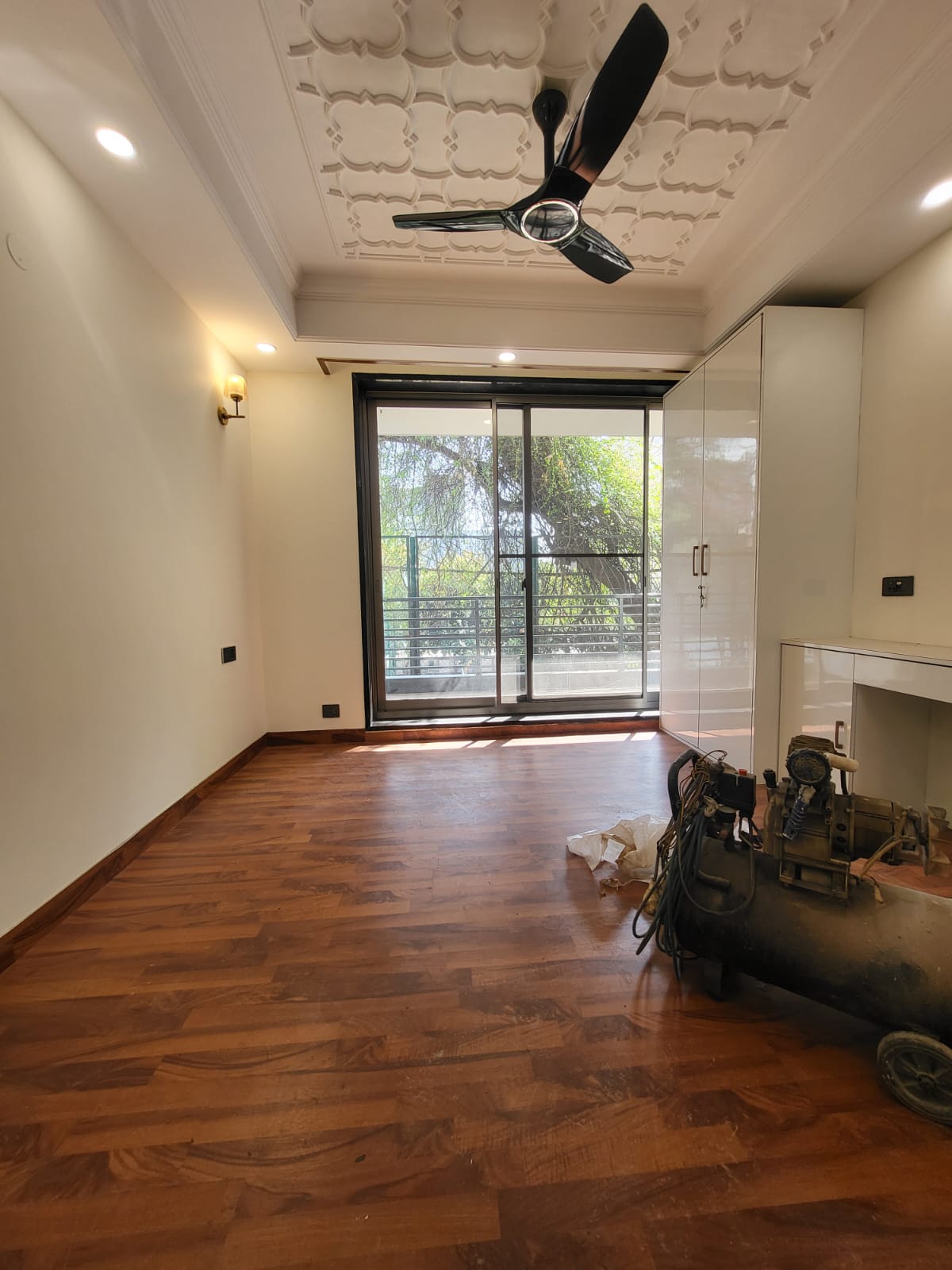 4 BHK Builder Floor for rent in DLF Phase 2, Gurgaon