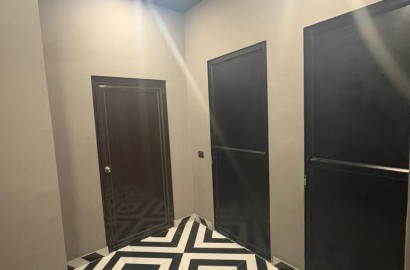 3 BHK Builder Floor for rent in Sector 45 Noida