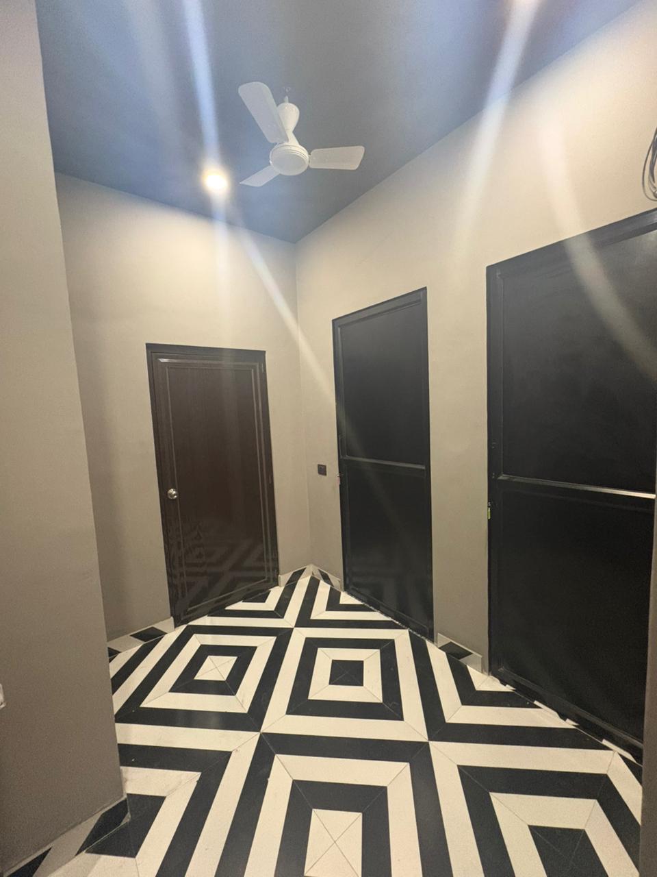 3 BHK Builder Floor for rent in Sector 45 Noida