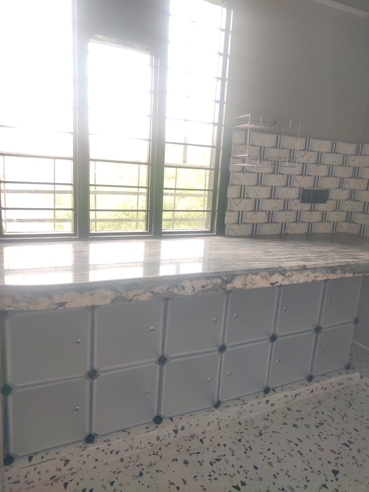 3 BHK Builder Floor for rent in Sector 45 Noida